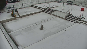 Koupaliště Bystřice pod...