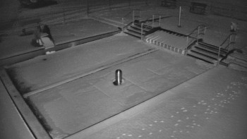 Koupaliště Bystřice pod...