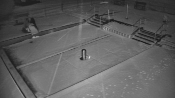 Koupaliště Bystřice pod...