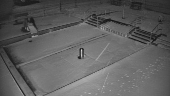 Koupaliště Bystřice pod...