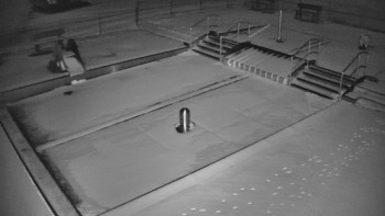 Koupaliště Bystřice pod...