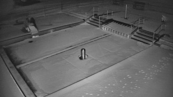 Koupaliště Bystřice pod...