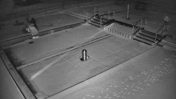 Koupaliště Bystřice pod...