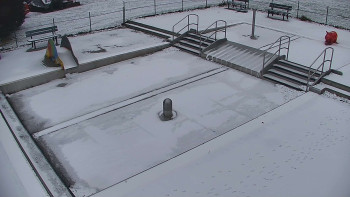 Koupaliště Bystřice pod...