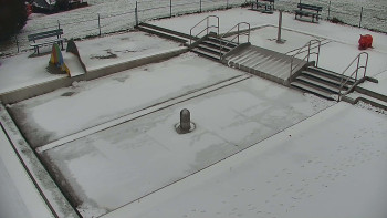 Koupaliště Bystřice pod...