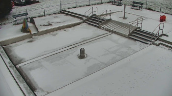 Koupaliště Bystřice pod...