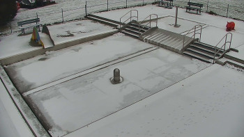 Koupaliště Bystřice pod...