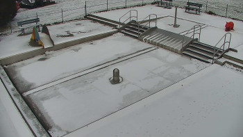 Koupaliště Bystřice pod...