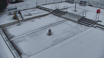 Koupaliště Bystřice pod...