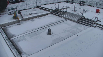 Koupaliště Bystřice pod...