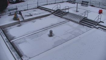 Koupaliště Bystřice pod...