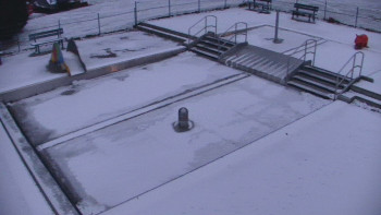 Koupaliště Bystřice pod...