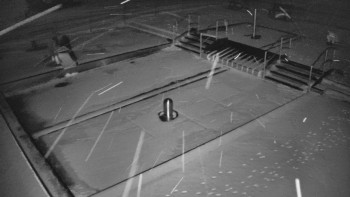 Koupaliště Bystřice pod...