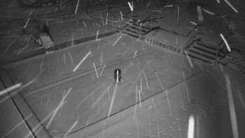 Koupaliště Bystřice pod...