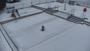 Koupaliště Bystřice pod...