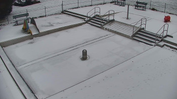 Koupaliště Bystřice pod...