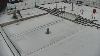 Koupaliště Bystřice pod...