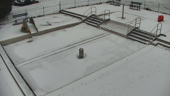 Koupaliště Bystřice pod...