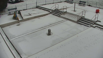 Koupaliště Bystřice pod...