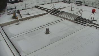 Koupaliště Bystřice pod...