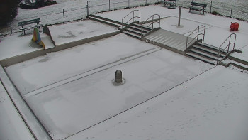 Koupaliště Bystřice pod...