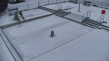 Koupaliště Bystřice pod...