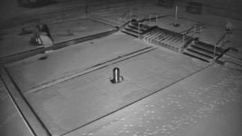 Koupaliště Bystřice pod...