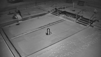 Koupaliště Bystřice pod...