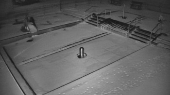 Koupaliště Bystřice pod...