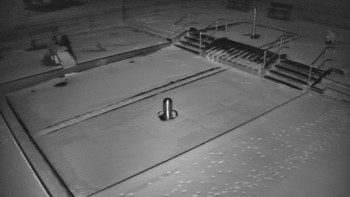 Koupaliště Bystřice pod...