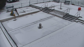 Koupaliště Bystřice pod...