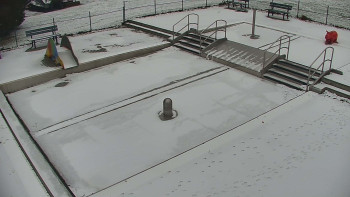 Koupaliště Bystřice pod...