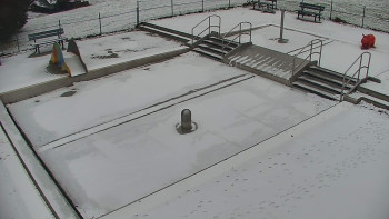 Koupaliště Bystřice pod...