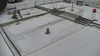 Koupaliště Bystřice pod...