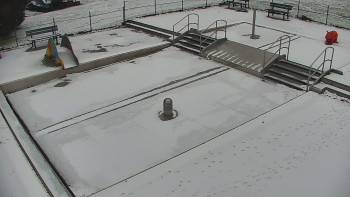 Koupaliště Bystřice pod...