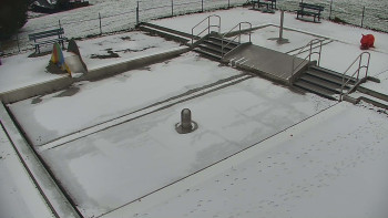 Koupaliště Bystřice pod...