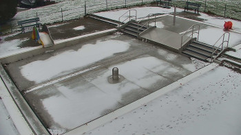 Koupaliště Bystřice pod...