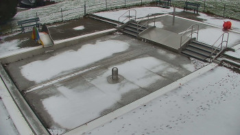 Koupaliště Bystřice pod...