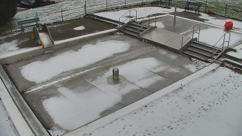 Koupaliště Bystřice pod...