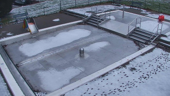 Koupaliště Bystřice pod...