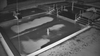 Koupaliště Bystřice pod...