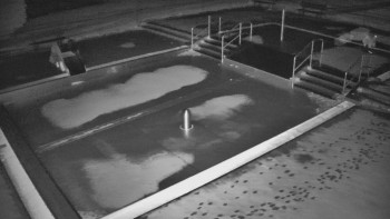 Koupaliště Bystřice pod...