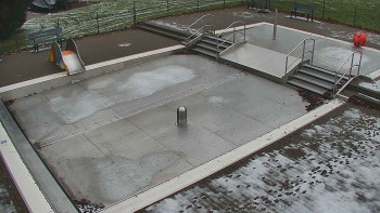 Koupaliště Bystřice pod...