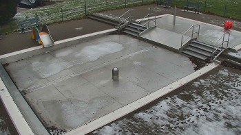 Koupaliště Bystřice pod...