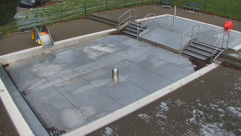 Koupaliště Bystřice pod...