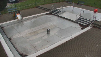 Koupaliště Bystřice pod...