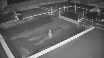 Koupaliště Bystřice pod...