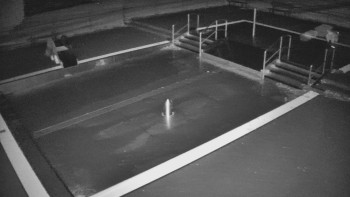 Koupaliště Bystřice pod...