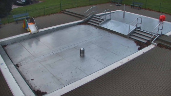 Koupaliště Bystřice pod...