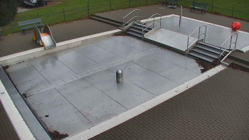 Koupaliště Bystřice pod...